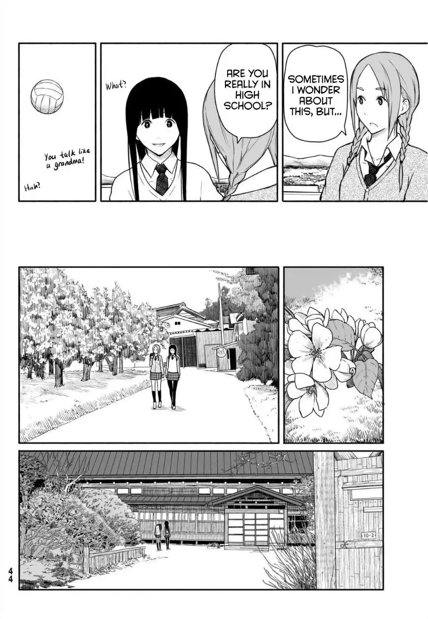 Flying Witch (ISHIZUKA Chihiro) Chapter 16 6